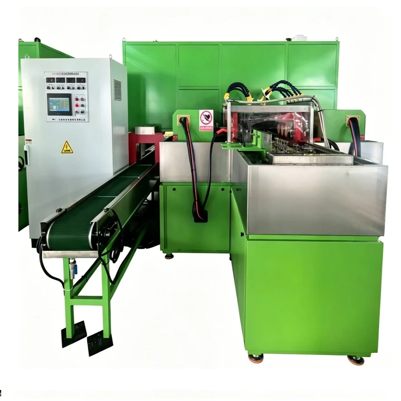 mpi inspection line