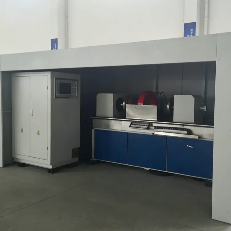 three phase mpi