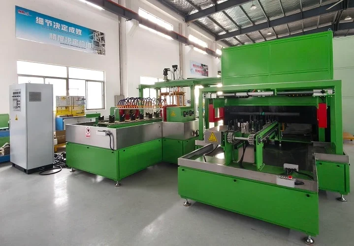 inline mpi inspection systems